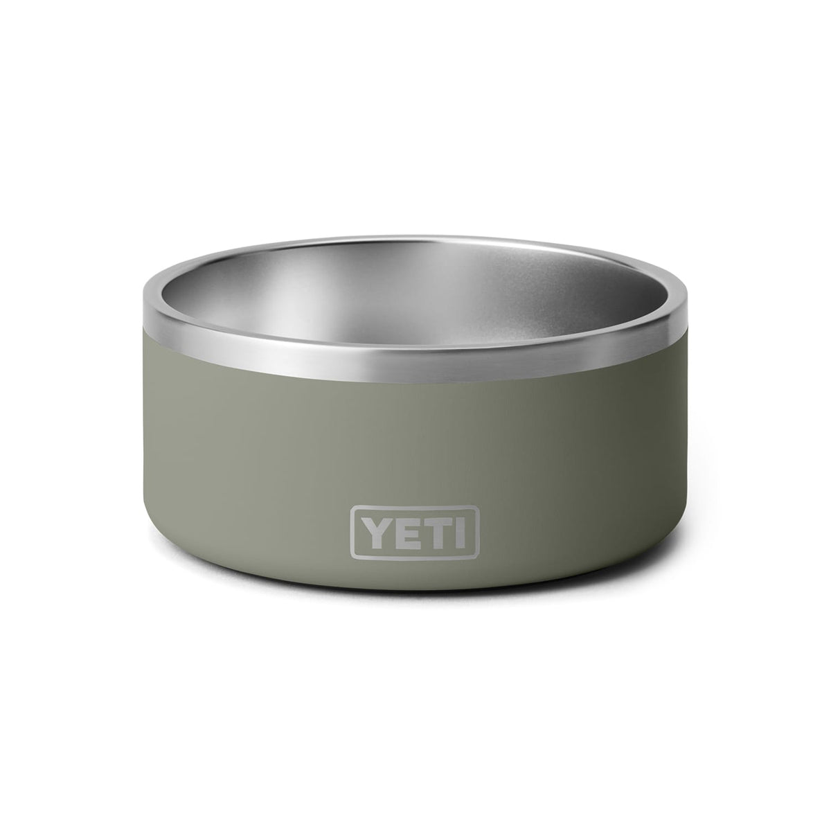 YETI Home & Office One Size / Pampa Green YETI - Boomer® 8 Dog Bowl