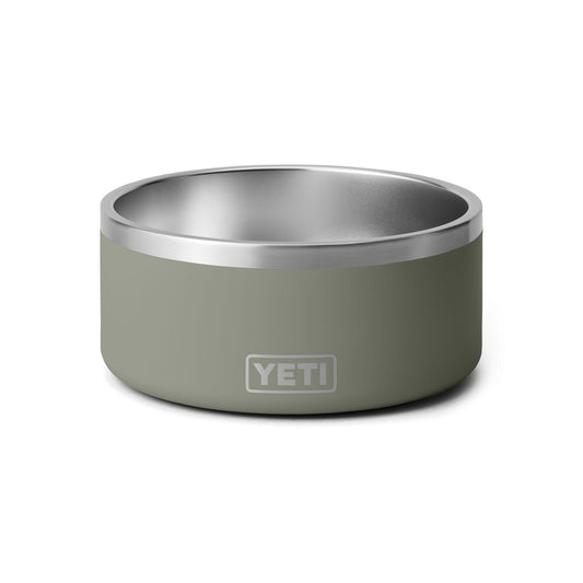 YETI Home & Office One Size / Pampa Green YETI - Boomer® 8 Dog Bowl