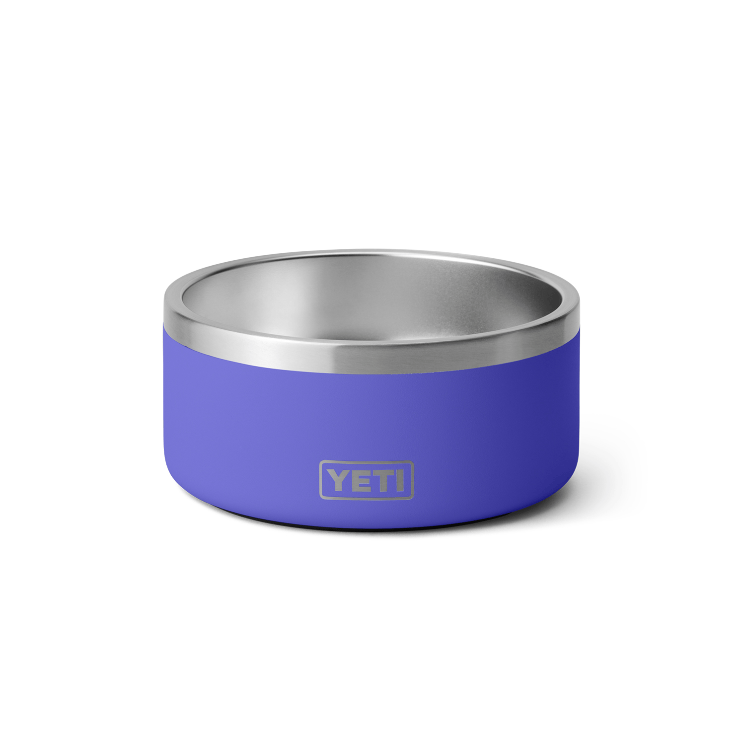 YETI Boomer Dog Bowl 4カップ　ネイビー YETI - Boomer® 4 Dog Bowl – Threadfellows
