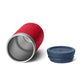 YETI One Size / Red-White-Navy YETI - Red, White & Blue Shot Glasses w/ Carrying Case