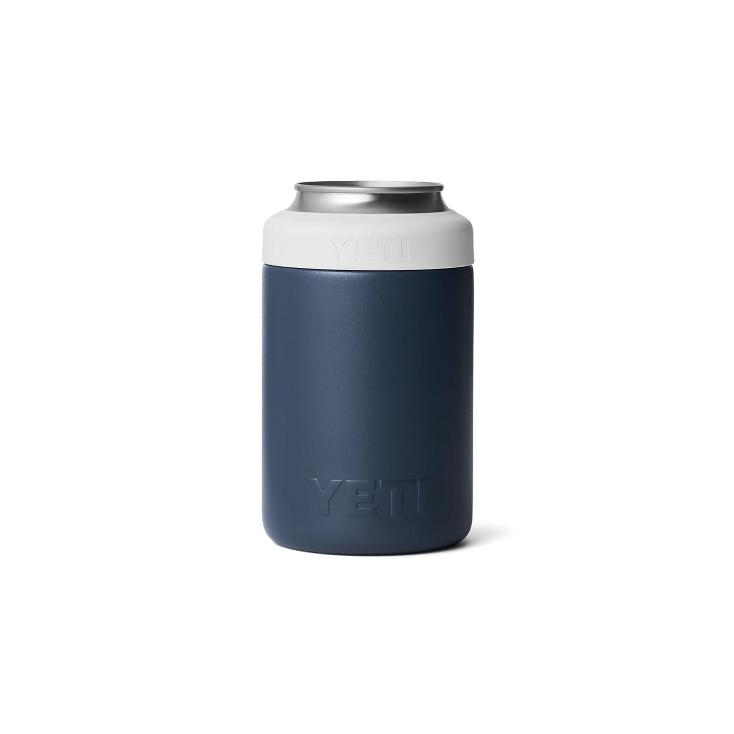 YETI YETI - Red, White & Blue Rambler 12oz Colster Can Insulator