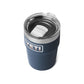 YETI YETI - Red, White & Blue Rambler 16oz Stackable Cup w/ Magslider Lid