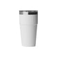 YETI YETI - Red, White & Blue Rambler 20oz Stackable Cup w/ Magslider Lid
