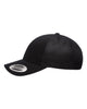 YP Classics Headwear Adjustable / Black YP Classics - Elite Cap