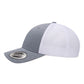 YP Classics Headwear Adjustable / Heather/White YP Classics - Elite Cap