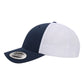 YP Classics Headwear Adjustable / Navy/White YP Classics - Elite Cap