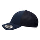 YP Classics Headwear Adjustable / Navy YP Classics - Elite Cap
