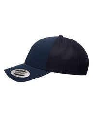 YP Classics Headwear Adjustable / Navy YP Classics - Elite Cap