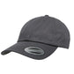 YP Classics Headwear YP Classics  - Low-Profile Cotton Twill Dad Cap