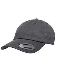 YP Classics Headwear YP Classics  - Low-Profile Cotton Twill Dad Cap