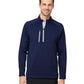 Zero Restriction Layering Zero Restriction - Men's Quarter-Zip Pullover