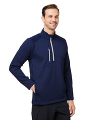 Zero Restriction Layering Zero Restriction - Men's Quarter-Zip Pullover