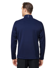 Zero Restriction Layering Zero Restriction - Men's Quarter-Zip Pullover