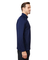 Zero Restriction Layering Zero Restriction - Men's Quarter-Zip Pullover