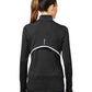 Zero Restriction Layering Zero Restriction - Women's Sofia Quarter-Zip Pullover