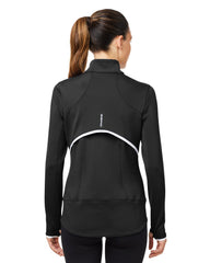 Zero Restriction Layering Zero Restriction - Women's Sofia Quarter-Zip Pullover