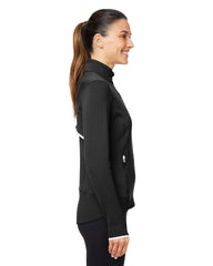 Zero Restriction Layering Zero Restriction - Women's Sofia Quarter-Zip Pullover