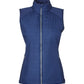Zero Restriction Outerwear XS / Storm Zero Restriction - Women's Tess Hybrid Vest