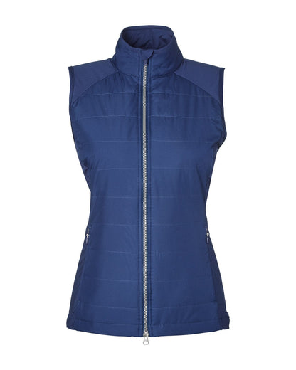 Zero Restriction Outerwear XS / Storm Zero Restriction - Women's Tess Hybrid Vest