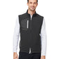 Zero Restriction Outerwear Zero Restriction - Men's Full-Zip Vest