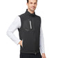 Zero Restriction Outerwear Zero Restriction - Men's Full-Zip Vest