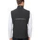 Zero Restriction Outerwear Zero Restriction - Men's Full-Zip Vest