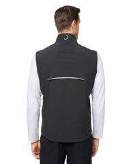 Zero Restriction Outerwear Zero Restriction - Men's Full-Zip Vest