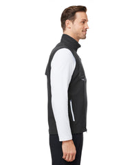 Zero Restriction Outerwear Zero Restriction - Men's Full-Zip Vest