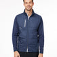 Zero Restriction Outerwear Zero Restriction - Men's Lightweight Hybrid Jacket