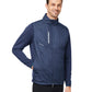 Zero Restriction Outerwear Zero Restriction - Men's Lightweight Hybrid Jacket