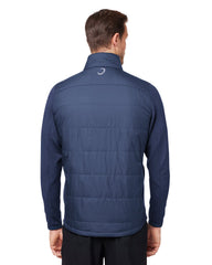 Zero Restriction Outerwear Zero Restriction - Men's Lightweight Hybrid Jacket