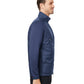 Zero Restriction Outerwear Zero Restriction - Men's Lightweight Hybrid Jacket