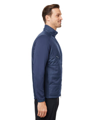 Zero Restriction Outerwear Zero Restriction - Men's Lightweight Hybrid Jacket