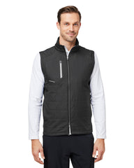 Zero Restriction Outerwear Zero Restriction - Men's Lightweight Hybrid Vest