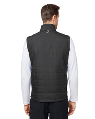 Zero Restriction Outerwear Zero Restriction - Men's Lightweight Hybrid Vest