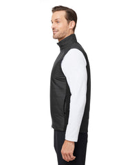 Zero Restriction Outerwear Zero Restriction - Men's Lightweight Hybrid Vest