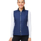Zero Restriction Outerwear Zero Restriction - Women's Tess Hybrid Vest