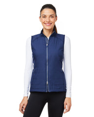 Zero Restriction Outerwear Zero Restriction - Women's Tess Hybrid Vest