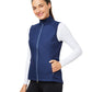 Zero Restriction Outerwear Zero Restriction - Women's Tess Hybrid Vest