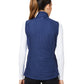 Zero Restriction Outerwear Zero Restriction - Women's Tess Hybrid Vest
