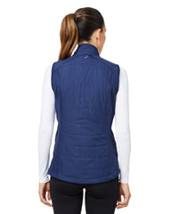 Zero Restriction Outerwear Zero Restriction - Women's Tess Hybrid Vest