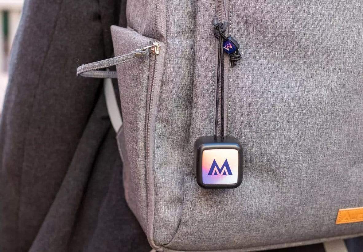 Origaudio - Chyrp™ Wireless Speaker