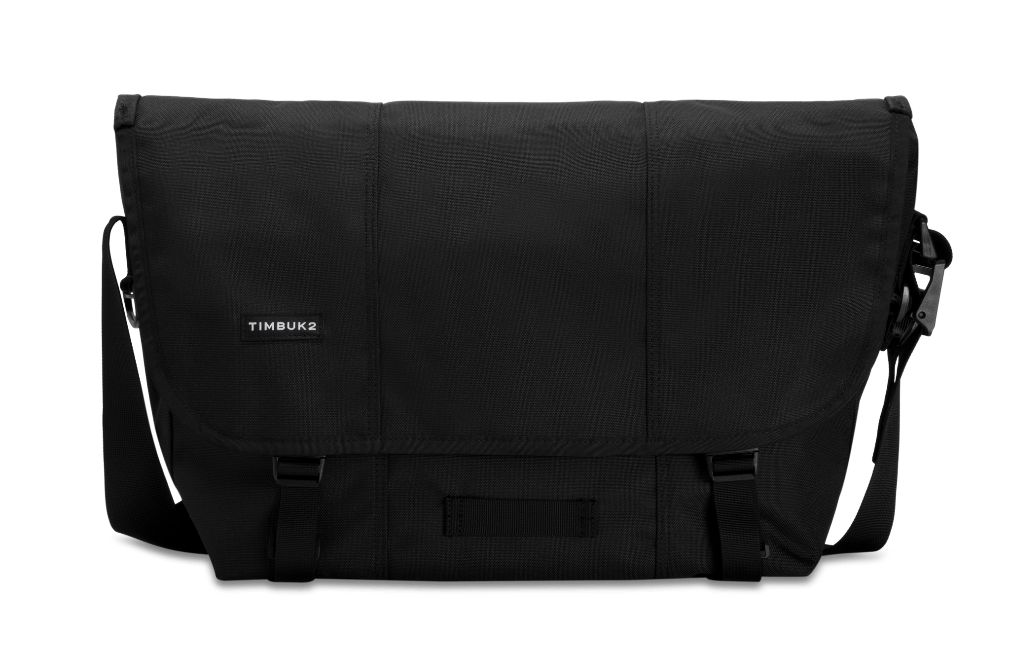 Timbuk2 Classic Messenger Bag Size Large, Black
