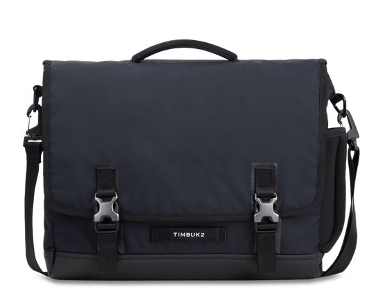 Timbuk2 Bags One Size / Eco Black Timbuk2 - Closer Laptop Briefcase