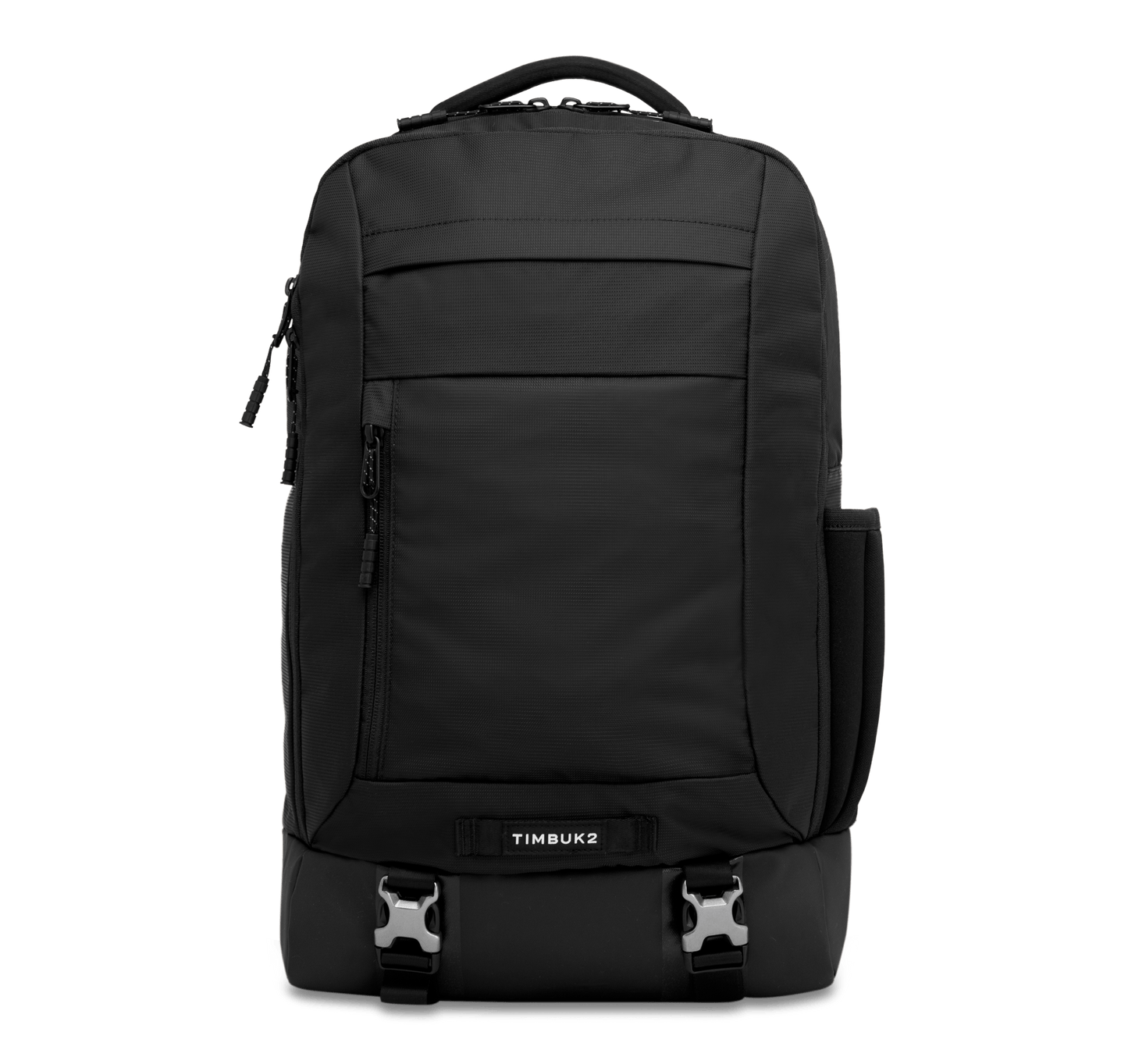 Timbuk2 Bags One Size / Eco Black Deluxe Timbuk2 - Authority Laptop Backpack Deluxe