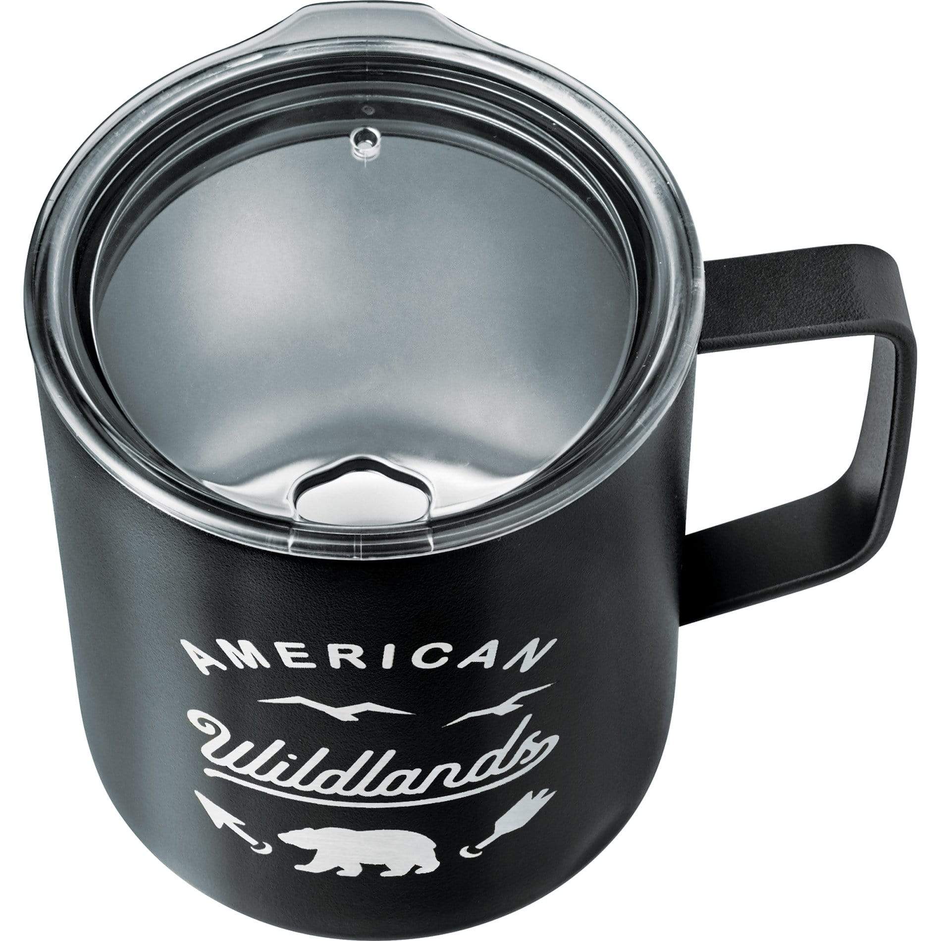 Rover Copper Vacuum Insulated Camp Mug 14oz – Threadfellows