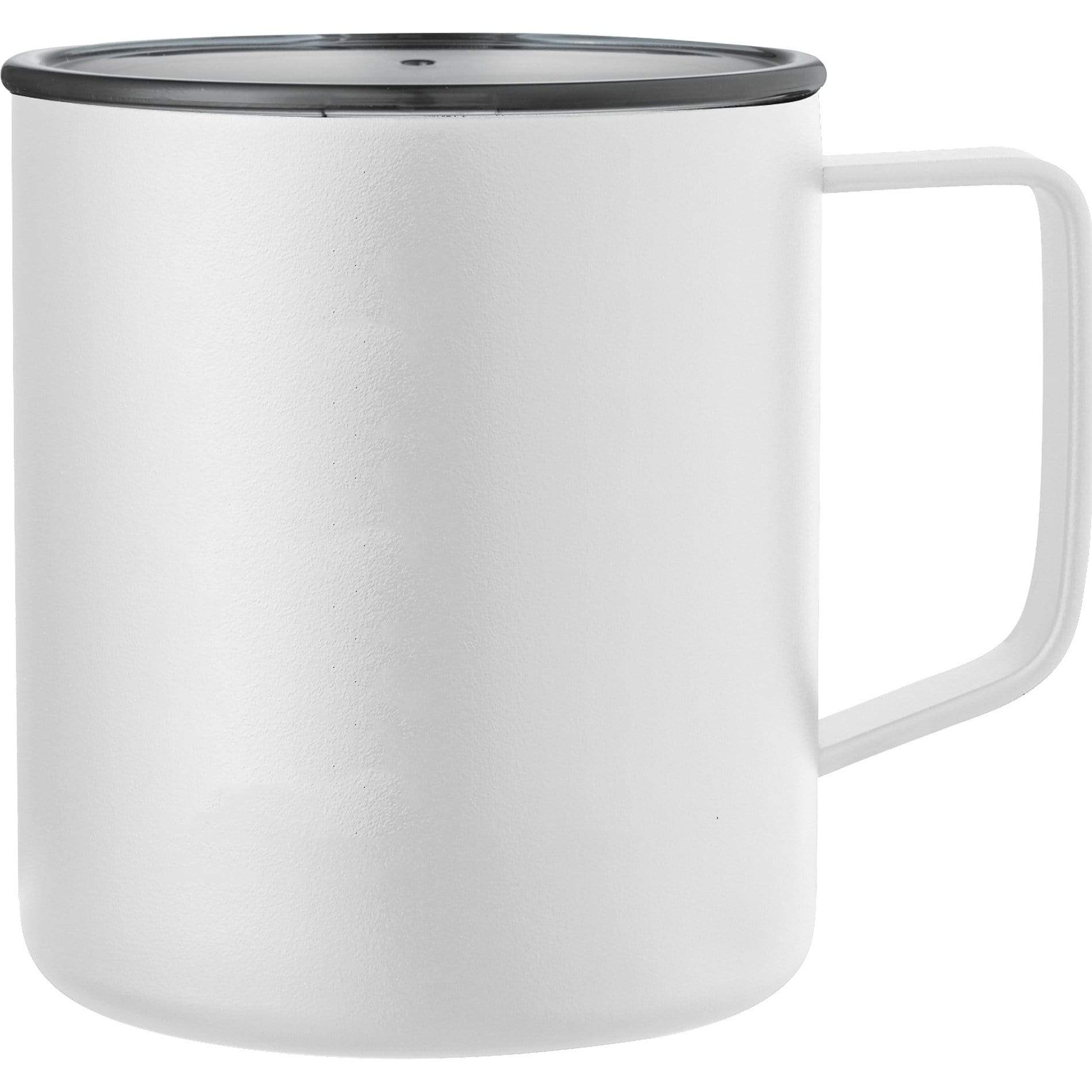Rover Copper Vacuum Insulated Camp Mug 14oz – Threadfellows