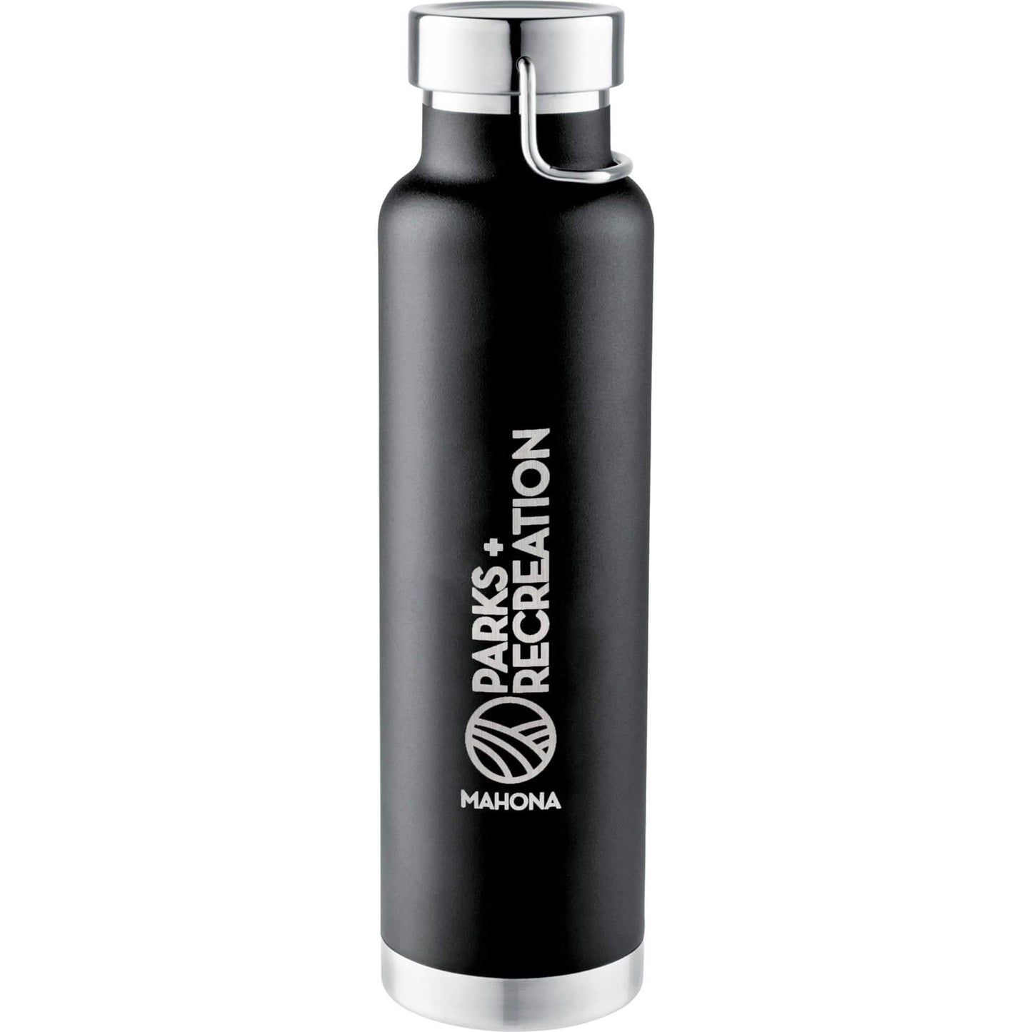 24 piece minimum Accessories Copper Vacuum Insulated Bottle 22oz