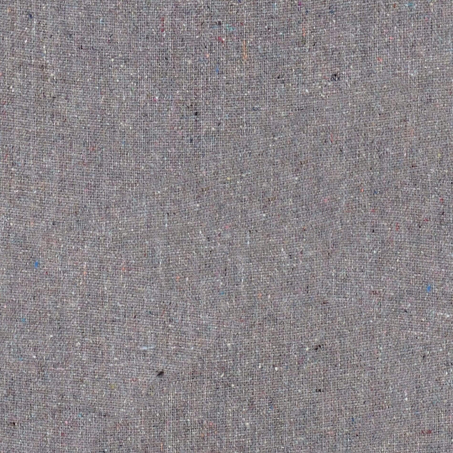 288 piece minimum Bags one size / Grey Recycled Cotton Convention Tote