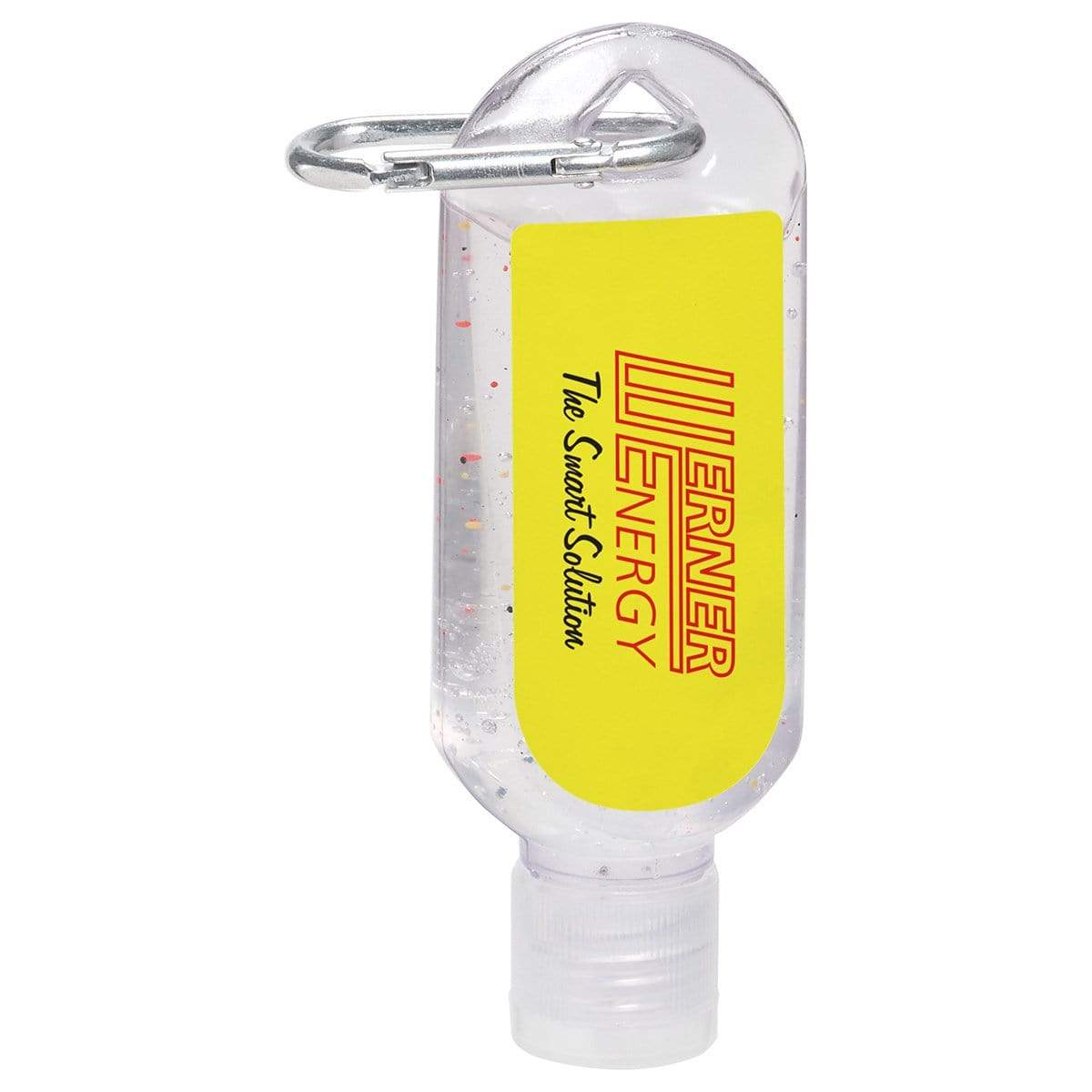 1.8 oz 62% Moisture Bead Hand Sanitizer